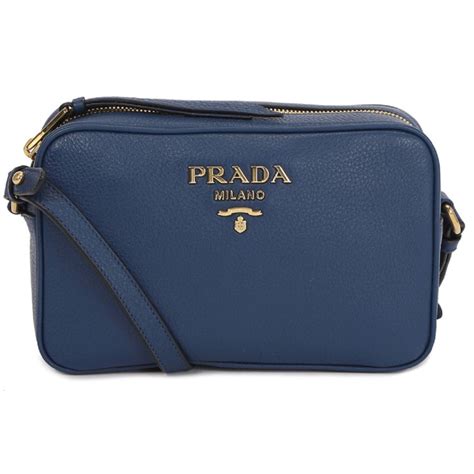 prada royal blue